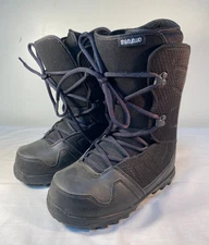 Thirty Two Exit Snowboard Boots Women's Black - US 6 (EU 36.5)