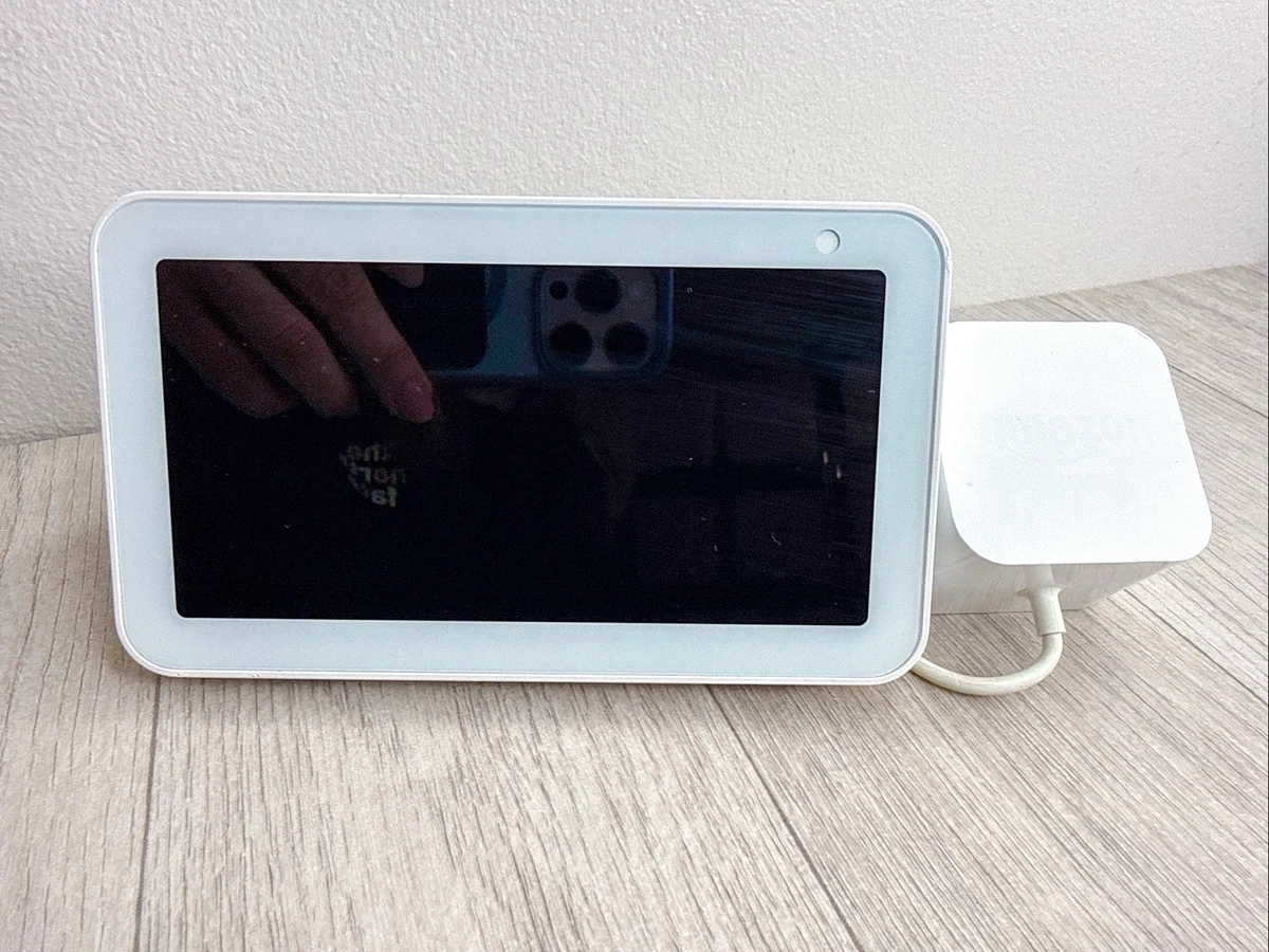 Amazon Echo Show 5 (1st Generation) Alexa Smart Speakers for sale