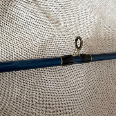 DAIKO Blueder BC-66M Baitcasting Rod 6'6
