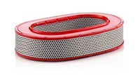 Neu - MANN-FILTER C37145 Luftfilter FüR MERCEDES-BENZ