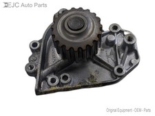 Water Coolant Pump For 97-01 Honda CR-V  2.0 19200P75003 FWD
