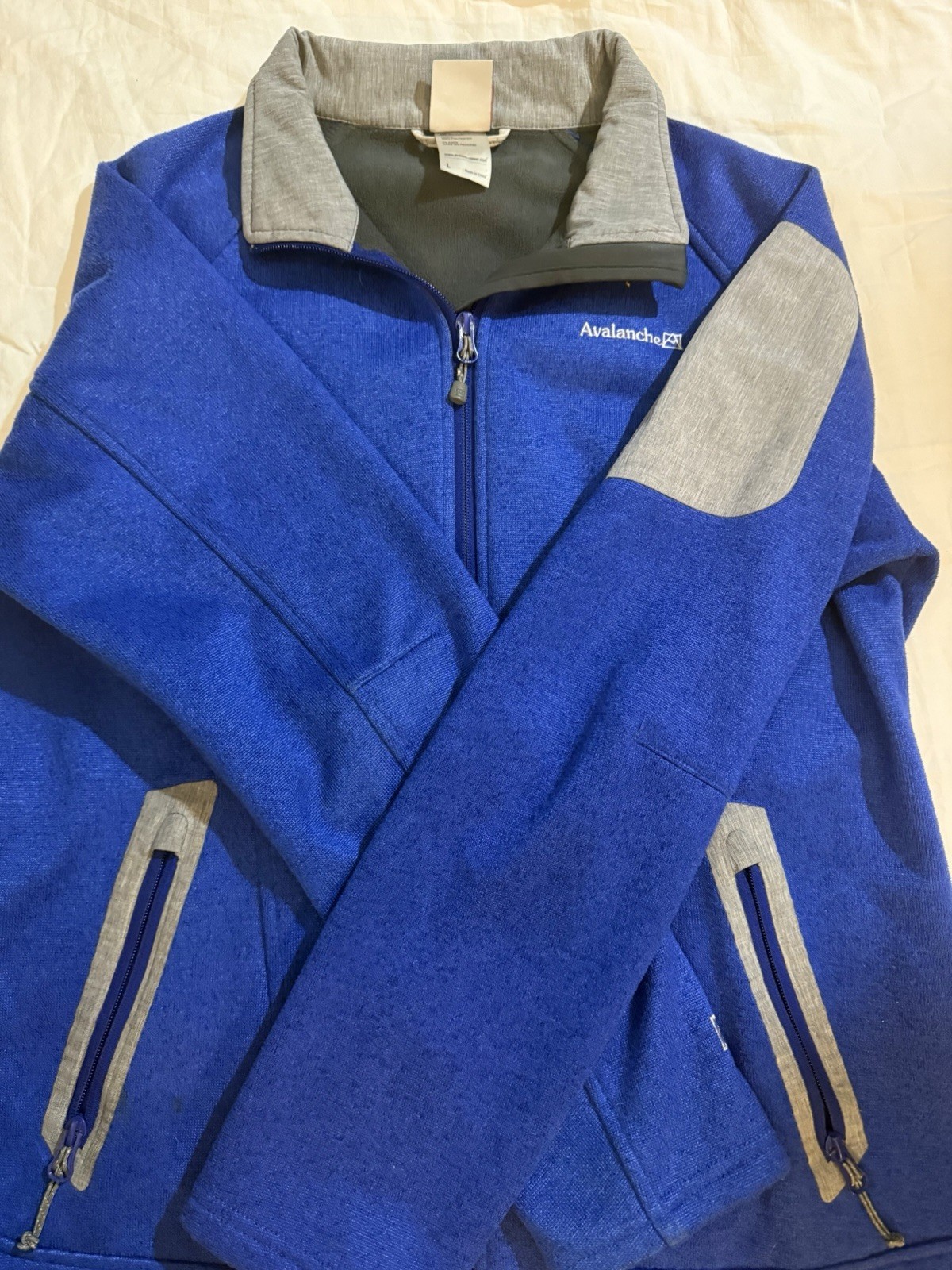 Avalanche women's midweight soft shell fleece-lin… - image 6