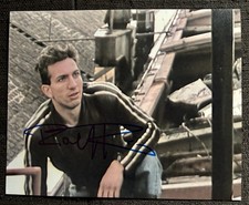 RALF RICHTER signed Autogramm signiert „TATORT“ Foto InPerson LOOK