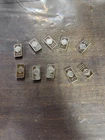Lot # 1, 10 - 5 Gram Scottsdale Silver Bars