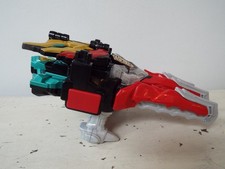 HASBRO Power Rangers Dino Fury Knight Morpher Toy Claw Light Up