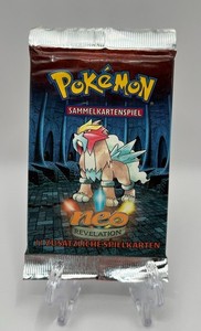 Neo Revelation Booster Box | eBay Neo Revelation Booster Box | eBay
