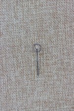 Vintage Mercedes Stick Pin