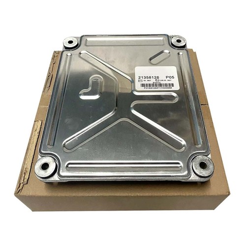21358126 ECU ECM Module for Volvo Excavator EC340D EC480D Mack MP7 MP8 A30F FH13 - Picture 2 of 6