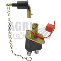 Batterie-Trennschalter Hauptschalter FüR Massey Ferguson 3050 3060 3065 3070