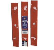 OEM Husqvarna 532-173921 Mulching 48” Blades Set Of 3