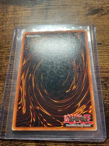 Hamon, Lord of Striking Thunder - CT03-EN006 Secret Rare Name Shift Misprint - Picture 12 of 13
