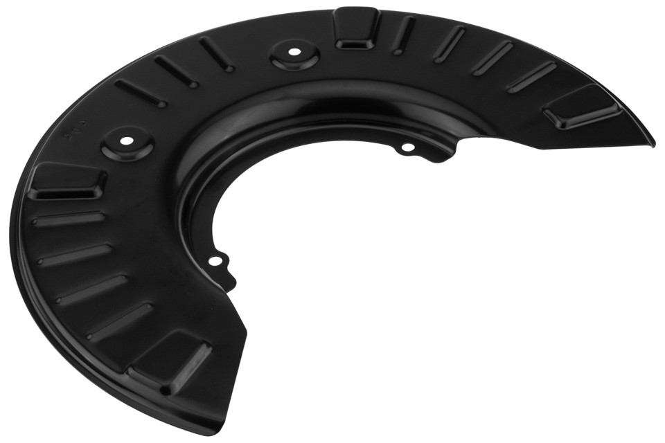 Fits NTY HTO-ME-034 BRAKE DISC GUARD.