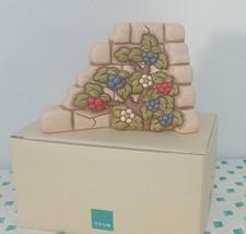 Thun muretto colore nature Limited Ed. perfetto con scatola