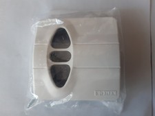 Façade 9709293 pour commande Somfy de store vénitien