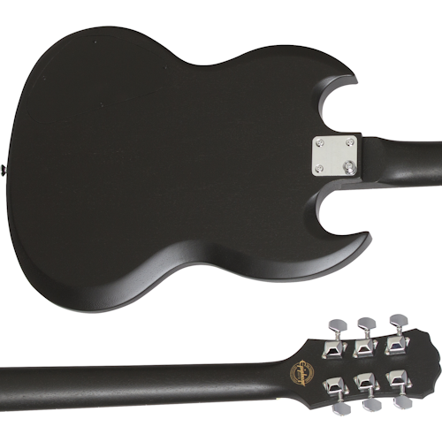 SG【epiphone】　ファジコンのサイン入り SG【epiphone】 ファジコンのサイン入りの通販はau PAY マーケット