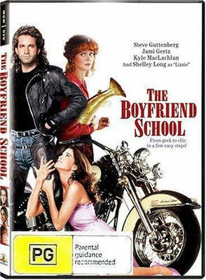 The Boyfriend School (Aka Don'T Tell Her It'S Me)