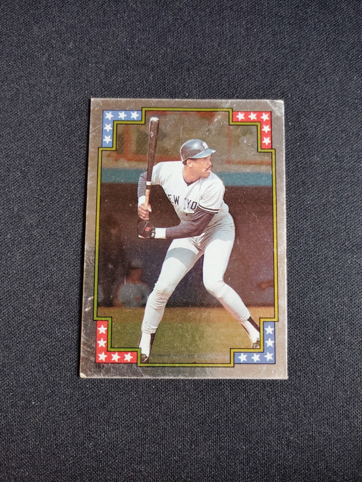 1988 Super Star Cal Ripken #44