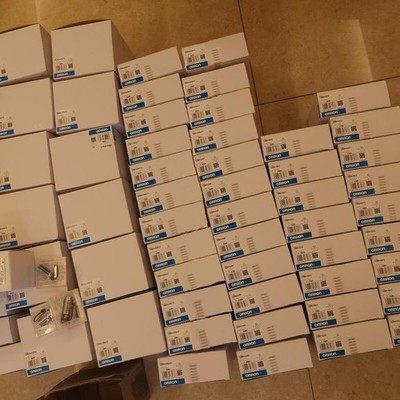 express delivery   plc E2J-JC4A 2M NEW #zn
