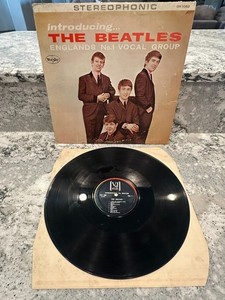 Introducing the Beatles | eBay