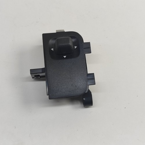 Steering wheel adjustment lever