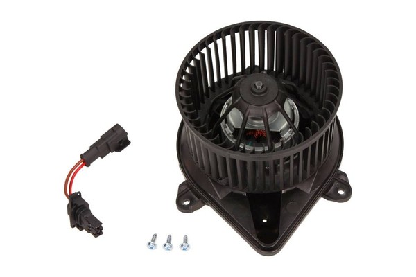 GeblÄSemotor Renault Megane Scenic 99--image