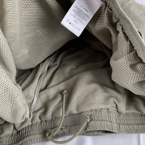 Columbia PFG Pants Mens XXL/30 Convertible Omni-Shade Olive Khaki Liner READ - Picture 11 of 13