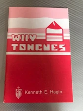 Vintage Spiritual Wisdom Unity Inspirational Booklets 1980s 90s - You Choose