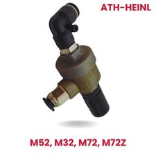 ATH-Heinl Ersatz: Quick-Drop, Abdr&uuml;ckventil (Typ D) M52, M32, M72, M72Z