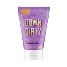 Down with Dirty Big Fat Yummy Hand Creme Perfectly Posh X2