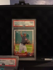 2015 Topps Series 1 Baseball Variation Short Prints - Here's What to Look For! 147