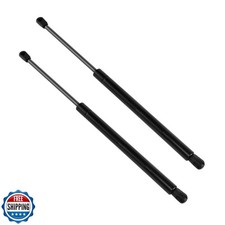 Front Hood Lift Supports Struts Gas Springs Shocks 6333 fit for Camry 2007-20