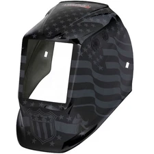 Lincoln Electric KP5560-2 VIKING 3350/2450 Star Spangled Replacement Shell