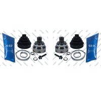2X GSP Gelenksatz Antriebswelle Gelenk FüR Audi A6 4A C4 4A2 100