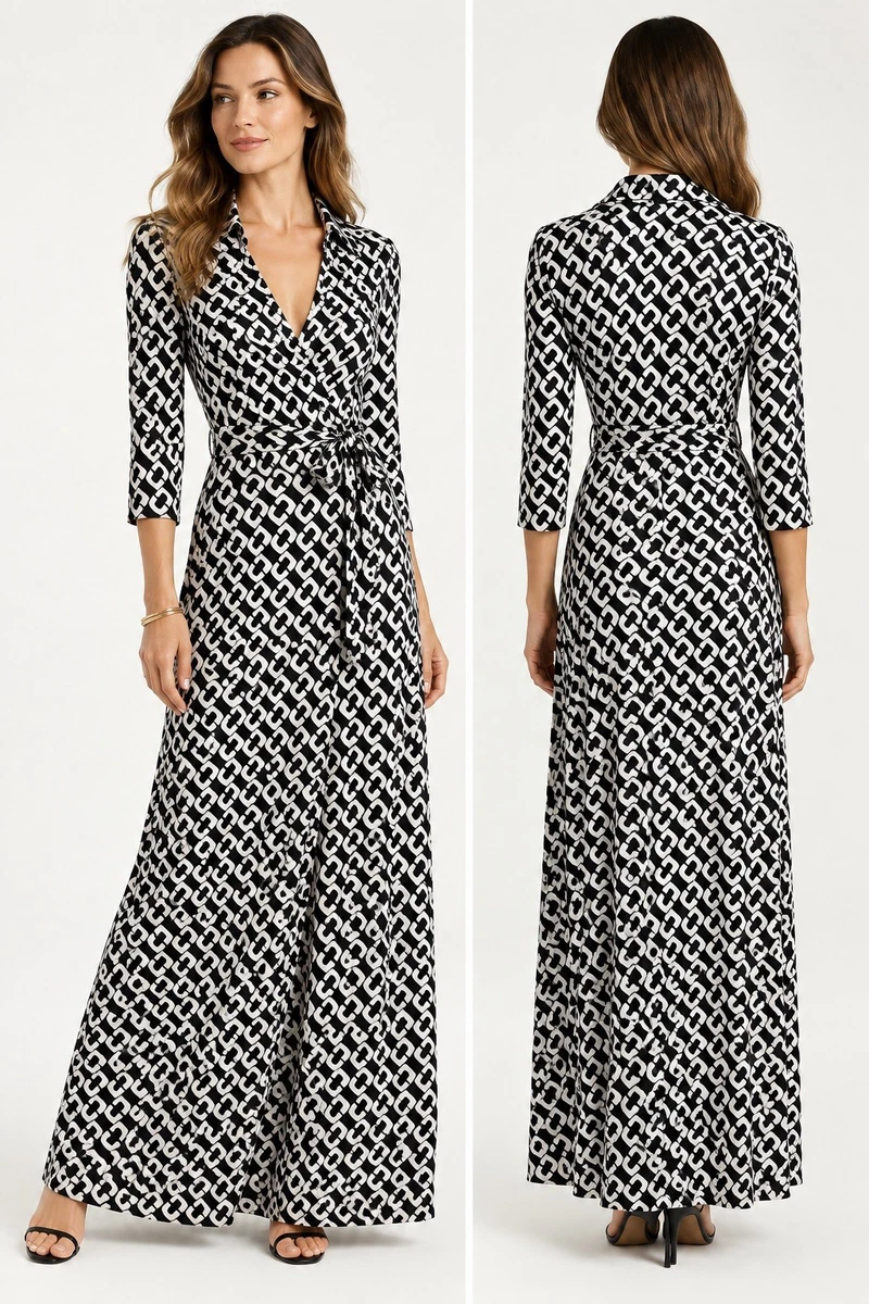 Diane von Furstenberg 6 Size Dresses for Women for sale | eBay