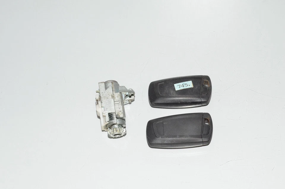 BMW F20 1er F21 F22 F30 F31 F32 F33 Radio Remote Control Base 5A57FB6 - Image 4 of 4