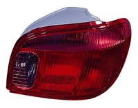 RÜCklicht Links FÜR Toyota Yaris 2003-2005 TYP Valeo