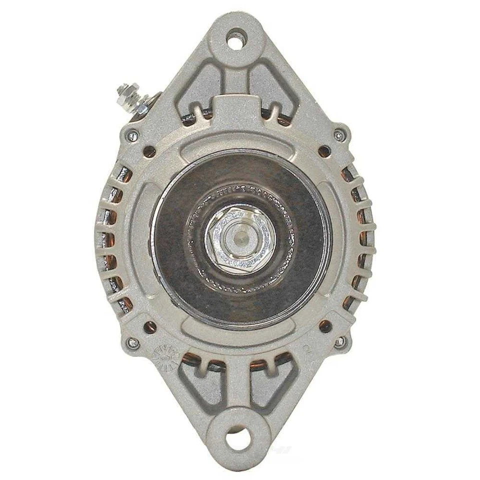 Alternador Foto 3 de 4