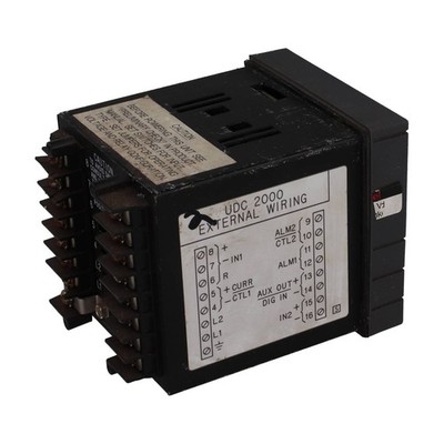Honeywell UDC2000.MINI-PRO Used UMP
