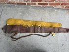 ORIGINAL WW1 WW2 LEE ENFIELD RIFLE CASE BAG .303 ANZAC AIF MILITARY LIGHT HORSE