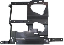 New Passenger Side Headlight Bracket For GMC Sierra 1500 2003-2007