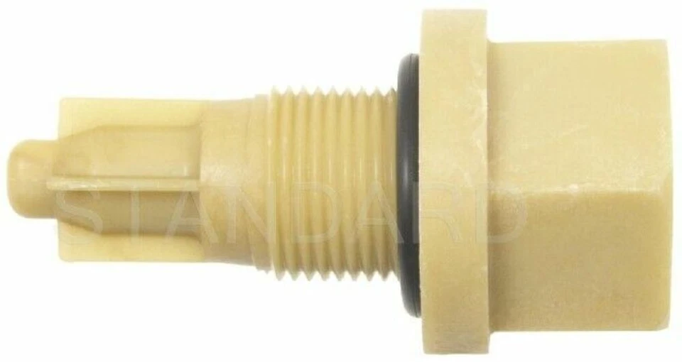 Sensor de temperatura del refrigerante del motor de encendido estándar, sensor de nivel de aceite del motor Foto 3 de 4