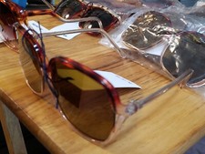Lot Of 10 NEW Pairs Of Sunglasses Women's NEW Unbranded