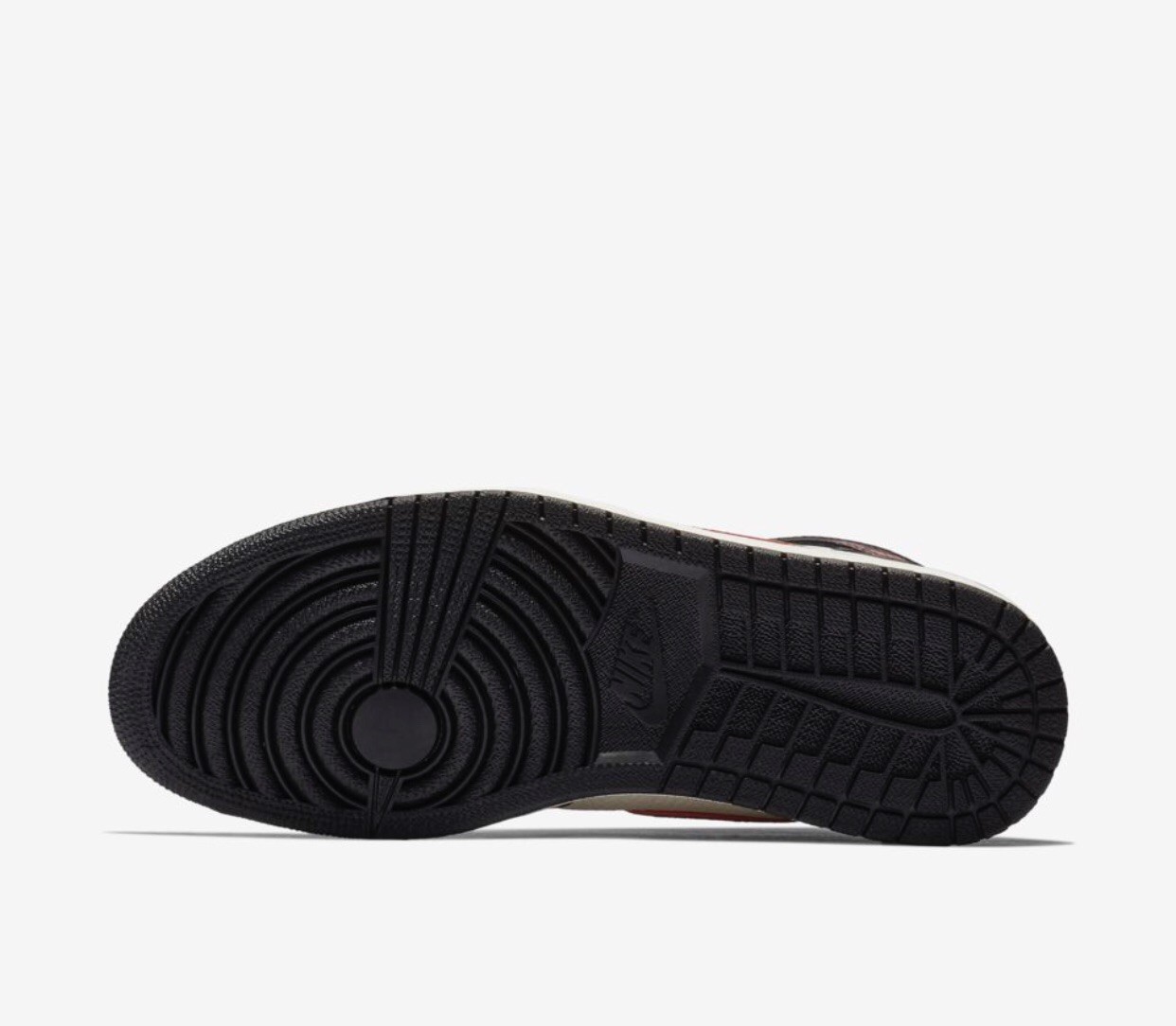 Nike Air Jordan 1 Nike Air Jordan 1