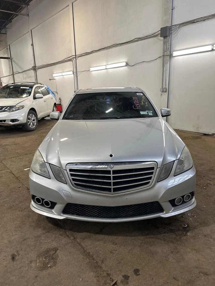 Used Front Suspension Strut fits: 2010 Mercedes-benz Mercedes e-class 212 Type F Foto 2 de 4