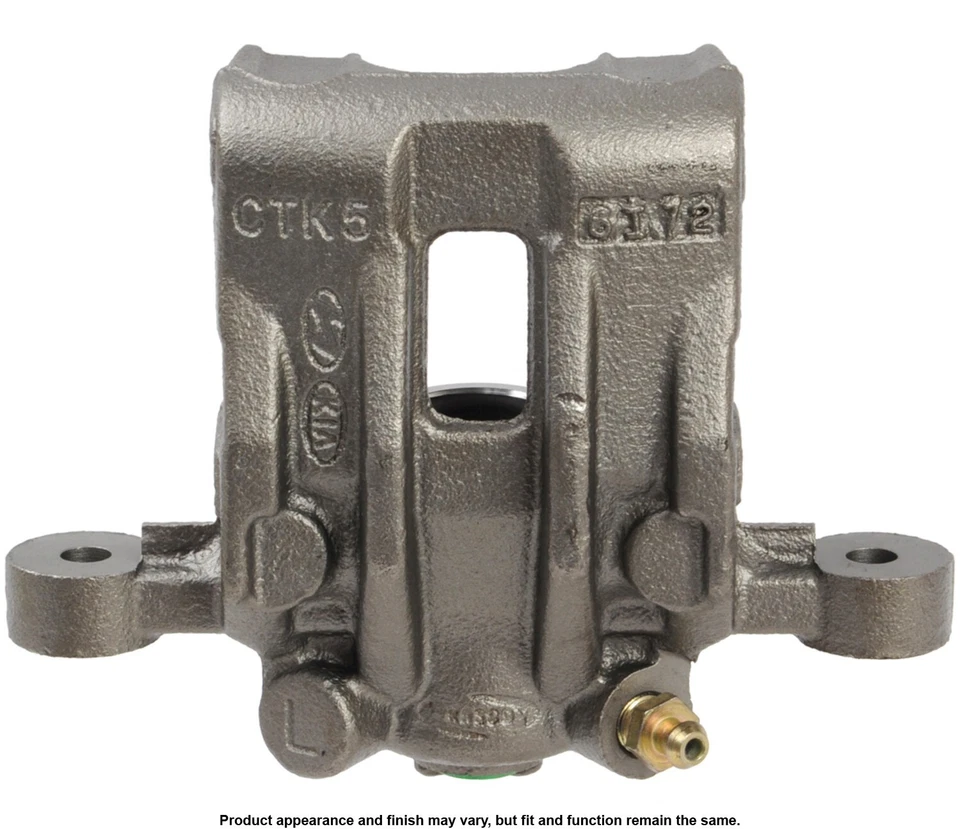 For 2010-2013 Kia Forte Koup Disc Brake Caliper Rear Left Cardone 2011 2012 - Image 4 of 4