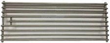 BBQ Grill Grate Bull Stainless Steel 7.5" X 19.25" 16517