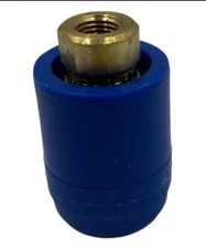 Hydraulic Valved Quick Connect Coupling BH2-60 With Hard Plastic Cover