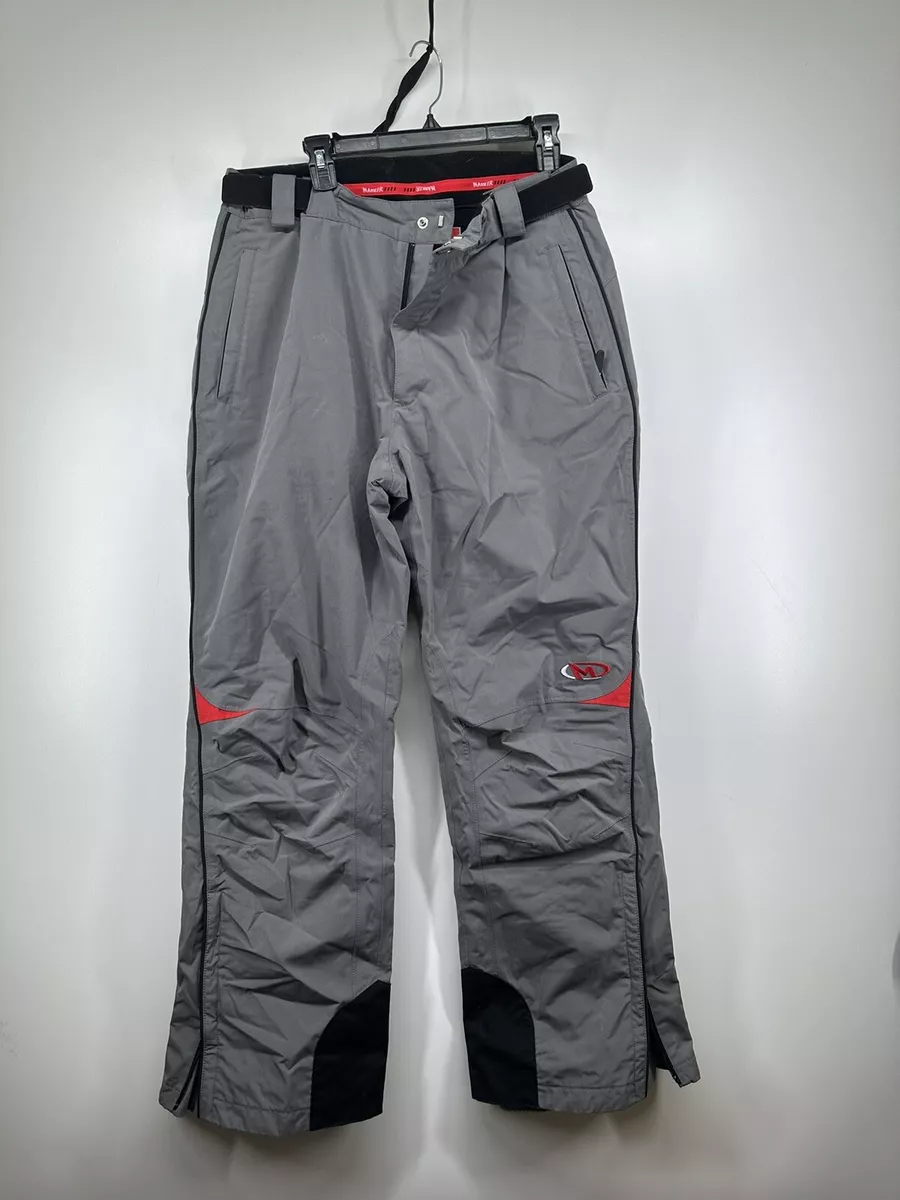 Marker ski shop pants