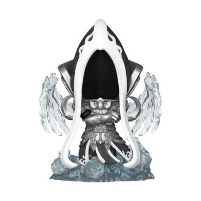 Funko POP! Diablo 3 - Maltheal #82238