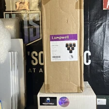 Lampwell Tela Lamp Shade 